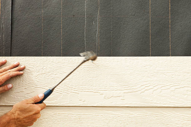 Best Aluminum Siding Installation  in Skippers Corner, NC
